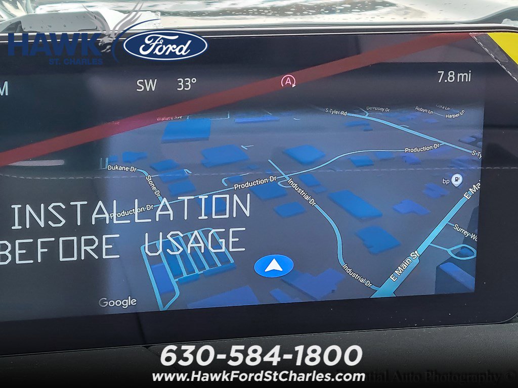 2025 FORD EXPEDITION - Image 14