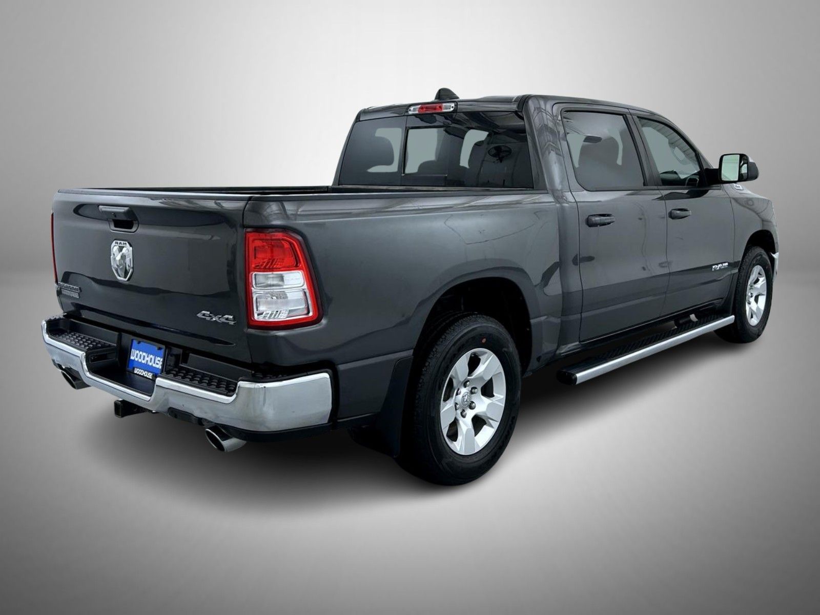 2021 Ram 1500 Big Horn Lone Star photo 2