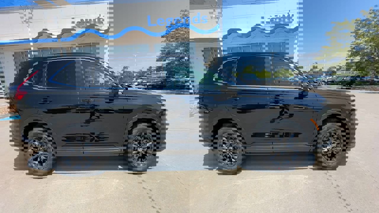 2026 Honda CR-V EX-L photo 8