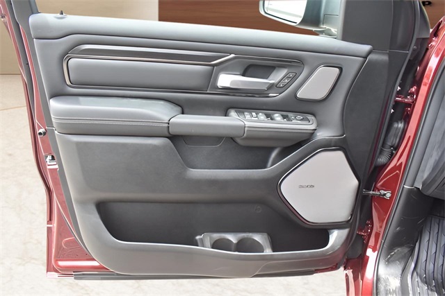 2026 Ram 1500 Rebel photo 10