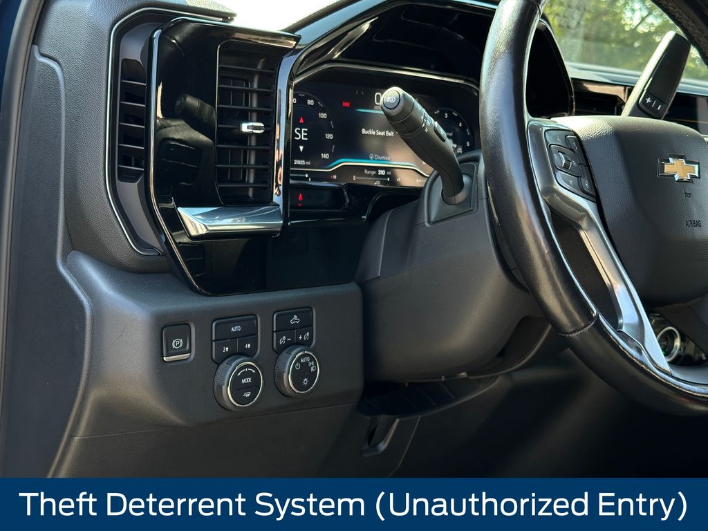 2022 Chevrolet Silverado 1500 LT photo 20