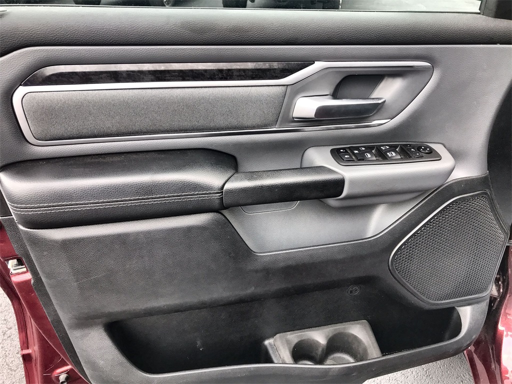 2021 Ram 1500 Big Horn Lone Star photo 13