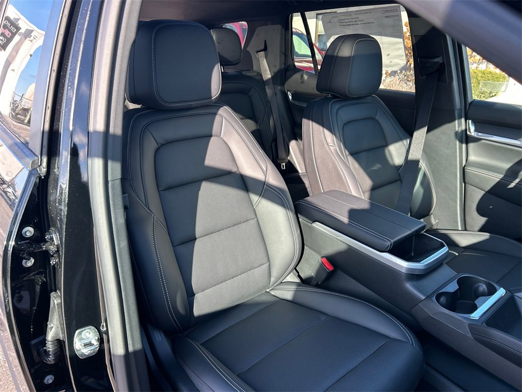 2026 GMC TERRAIN - Image 35