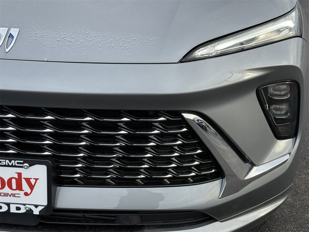 2026 BUICK ENVISION - Image 9