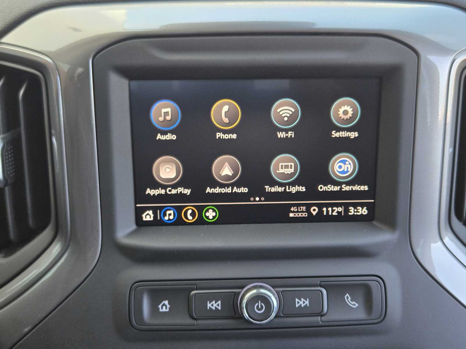 2026 Gmc Sierra 1500 Pro photo 11
