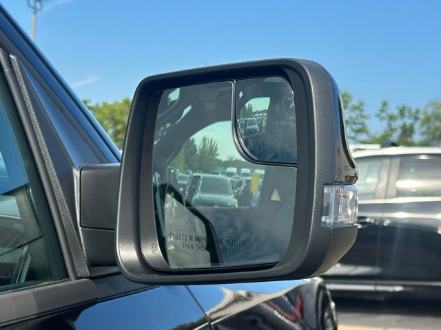 2026 Ram 1500 Rebel photo 10