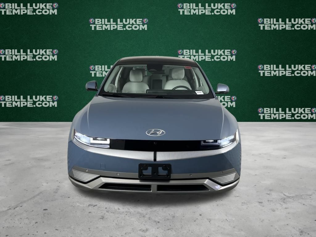 2024 Hyundai Ioniq 5 Limited photo 3