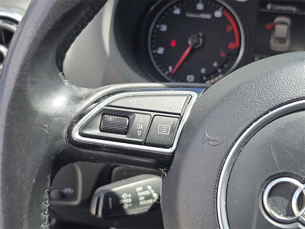 2015 Audi A3 2.0T Premium Quattro photo 21