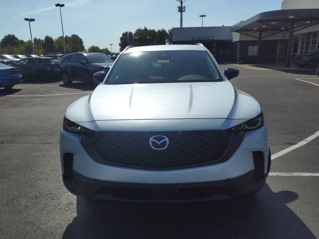 2025 Mazda CX-50 2.5 S Preferred photo 2