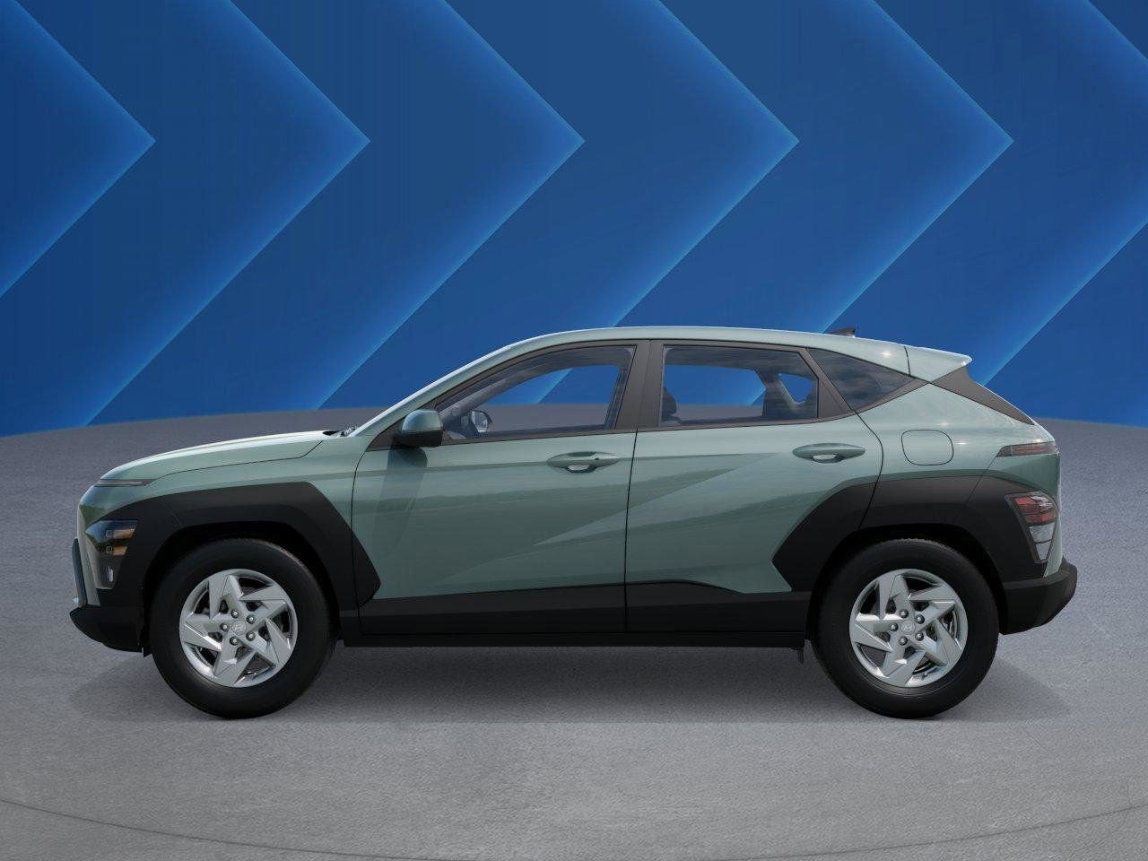 2026 Hyundai Kona SE photo 2