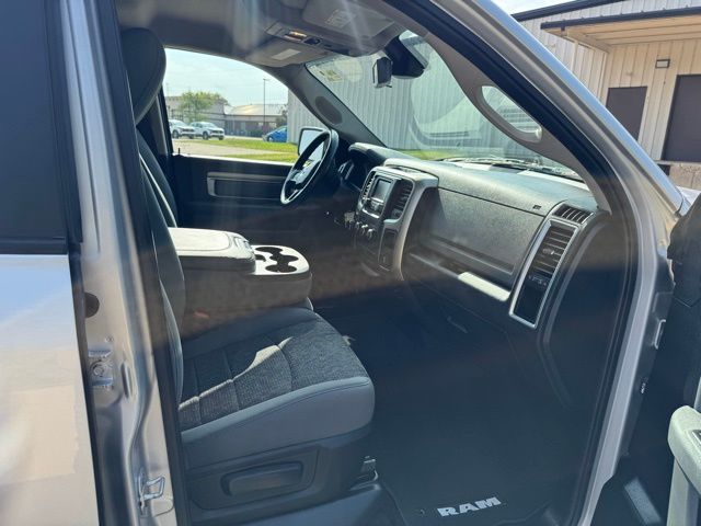 2015 Ram 1500 Big Horn photo 22