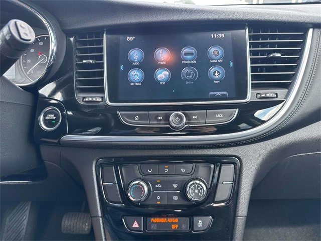 2020 Buick Encore Preferred photo 24