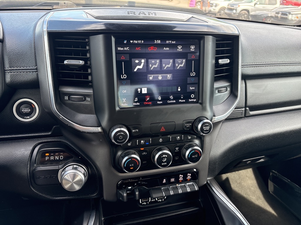 2021 Ram 1500 Laramie photo 14