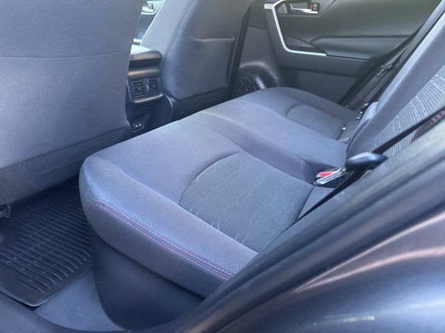 2023 Toyota RAV4 Prime SE photo 19