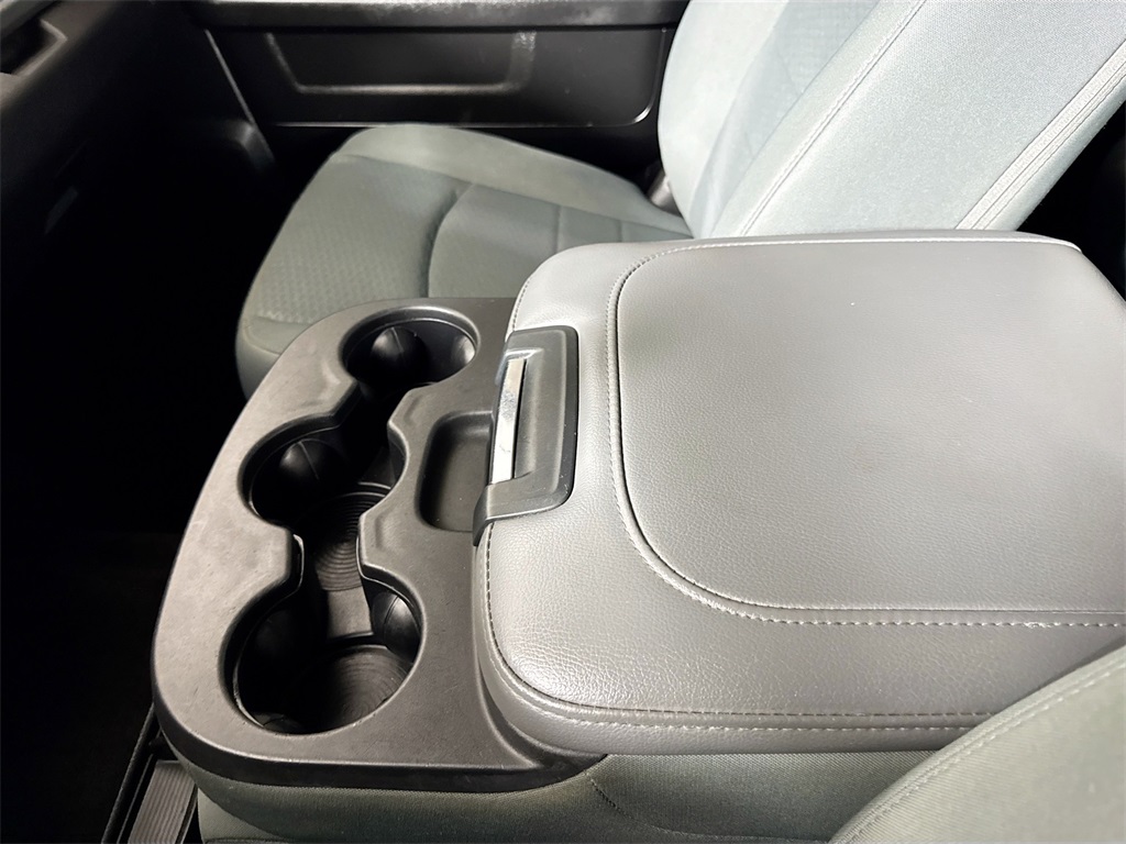 2013 Ram 1500 Tradesman photo 26