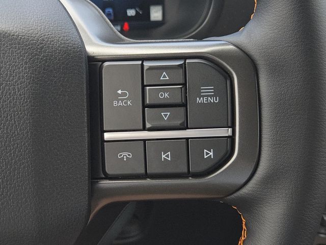 2025 Ford F-150 Tremor photo 18