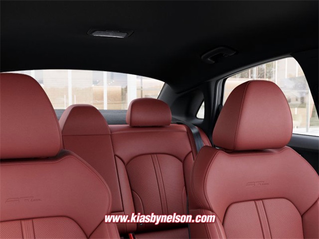 2026 Kia K5 GT-Line photo 25
