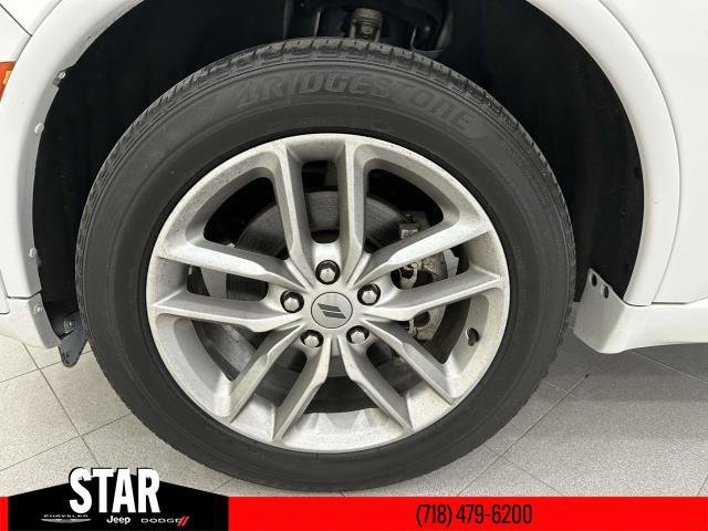 2021 Dodge Durango GT Plus photo 10