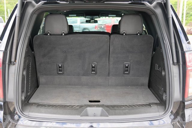 Used 2022 Black Chevrolet LT image 9