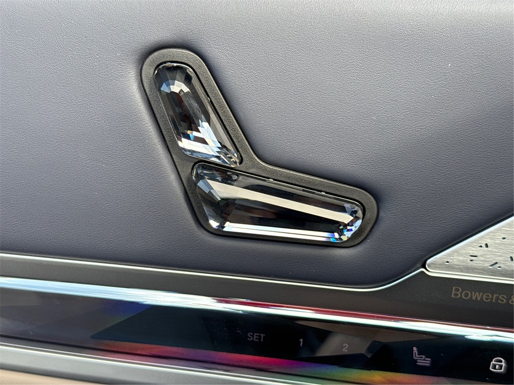 2025 Bmw i7 xDrive60 photo 24