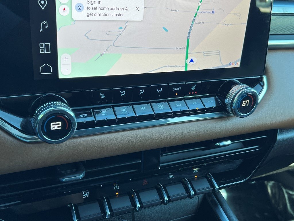 2023 Gmc Canyon AT4 photo 35