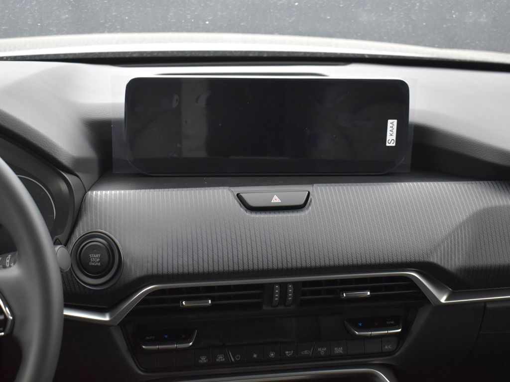 2025 Mazda CX-90 3.3 Turbo Select photo 17
