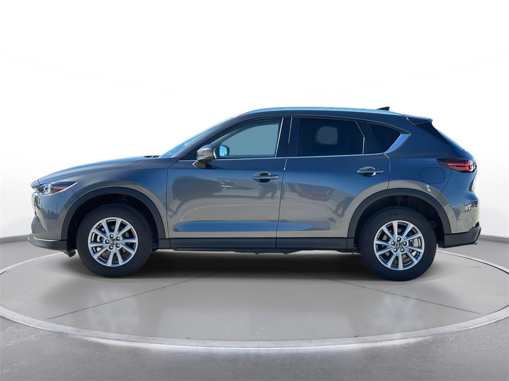 2023 Mazda CX-5 2.5 Select photo 4