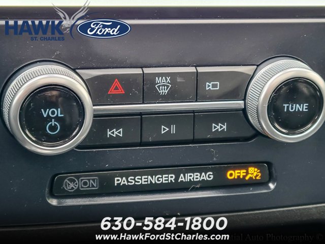 2022 FORD EDGE - Image 40