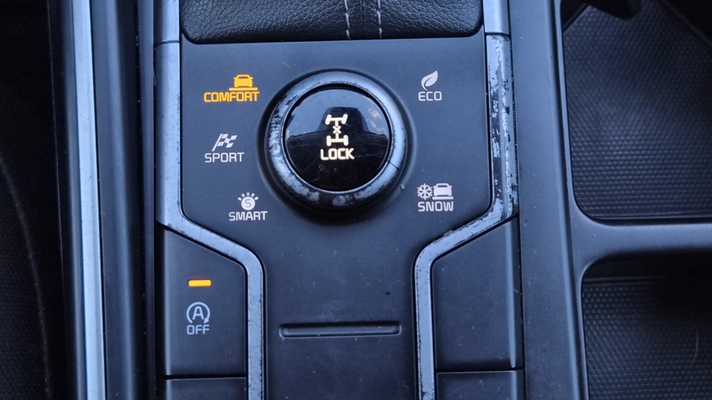 2023 Kia Sorento LX photo 25