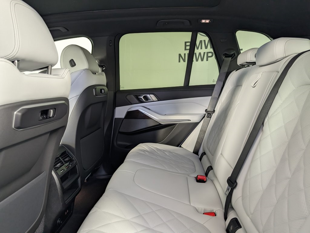 2026 Bmw X5 xDrive40i photo 12