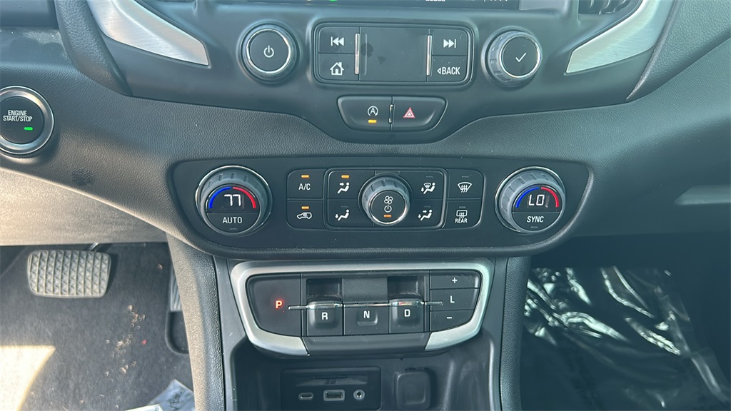 2023 Gmc Terrain SLT photo 20