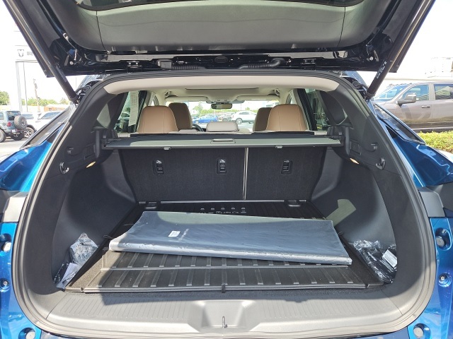 2025 Nissan Murano Platinum photo 4