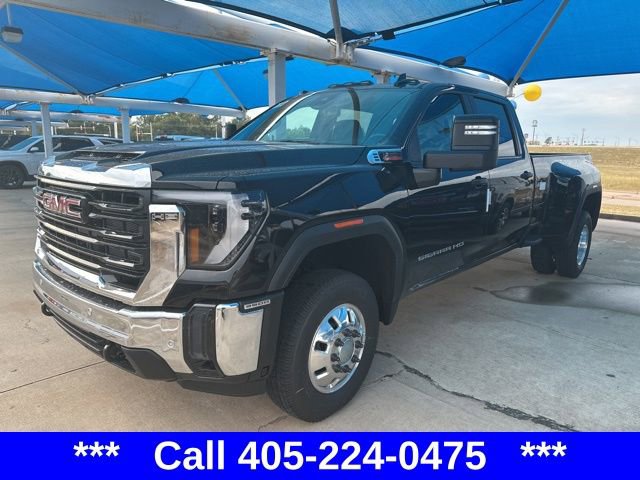 2026 Gmc Sierra 3500 HD Pro photo 2