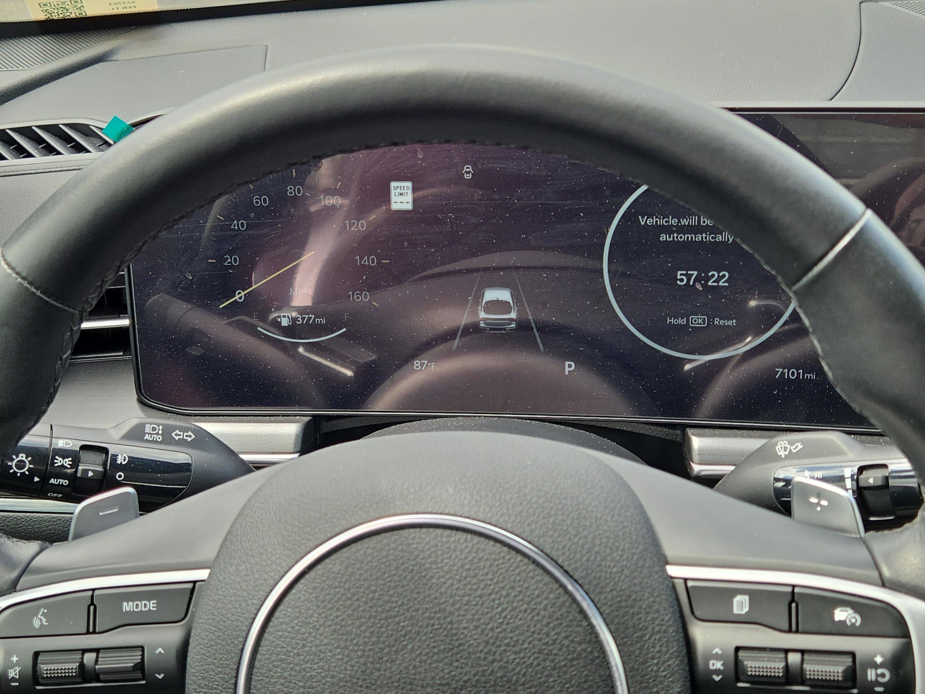 2025 Kia K5 GT photo 20