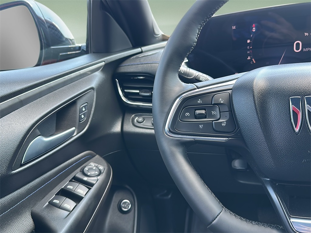 2024 Buick Envista ST photo 5