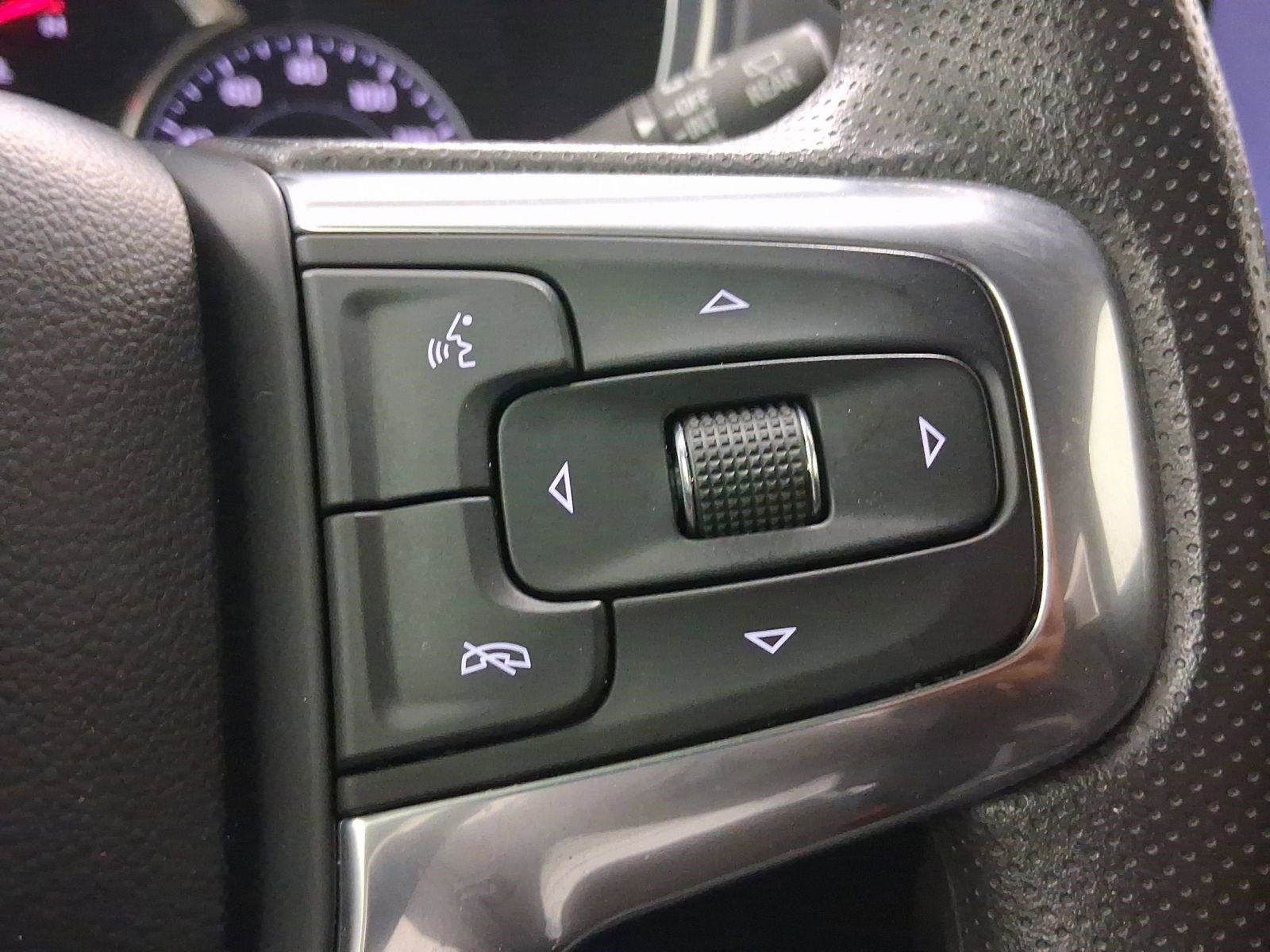 2021 Chevrolet Blazer 2LT photo 19