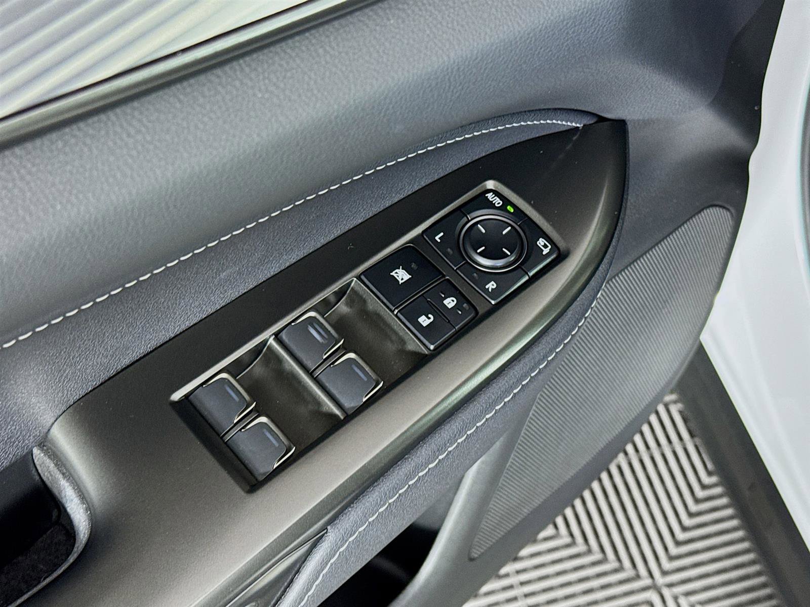 2023 Lexus NX 350 F SPORT Handling photo 18