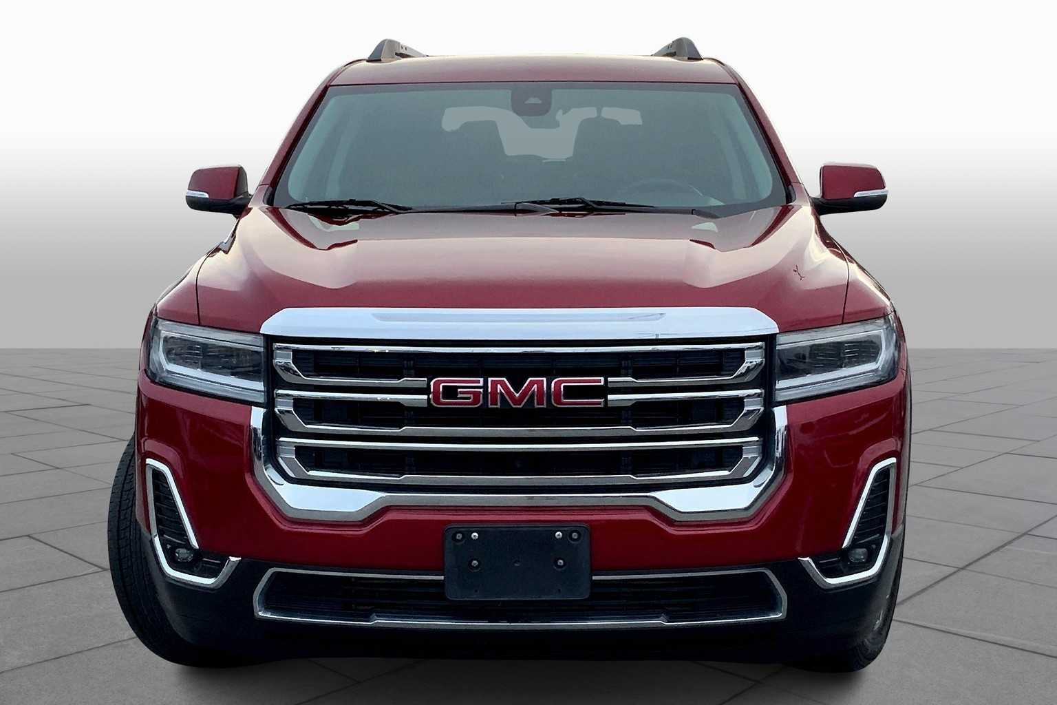 2023 Gmc Acadia SLT photo 3
