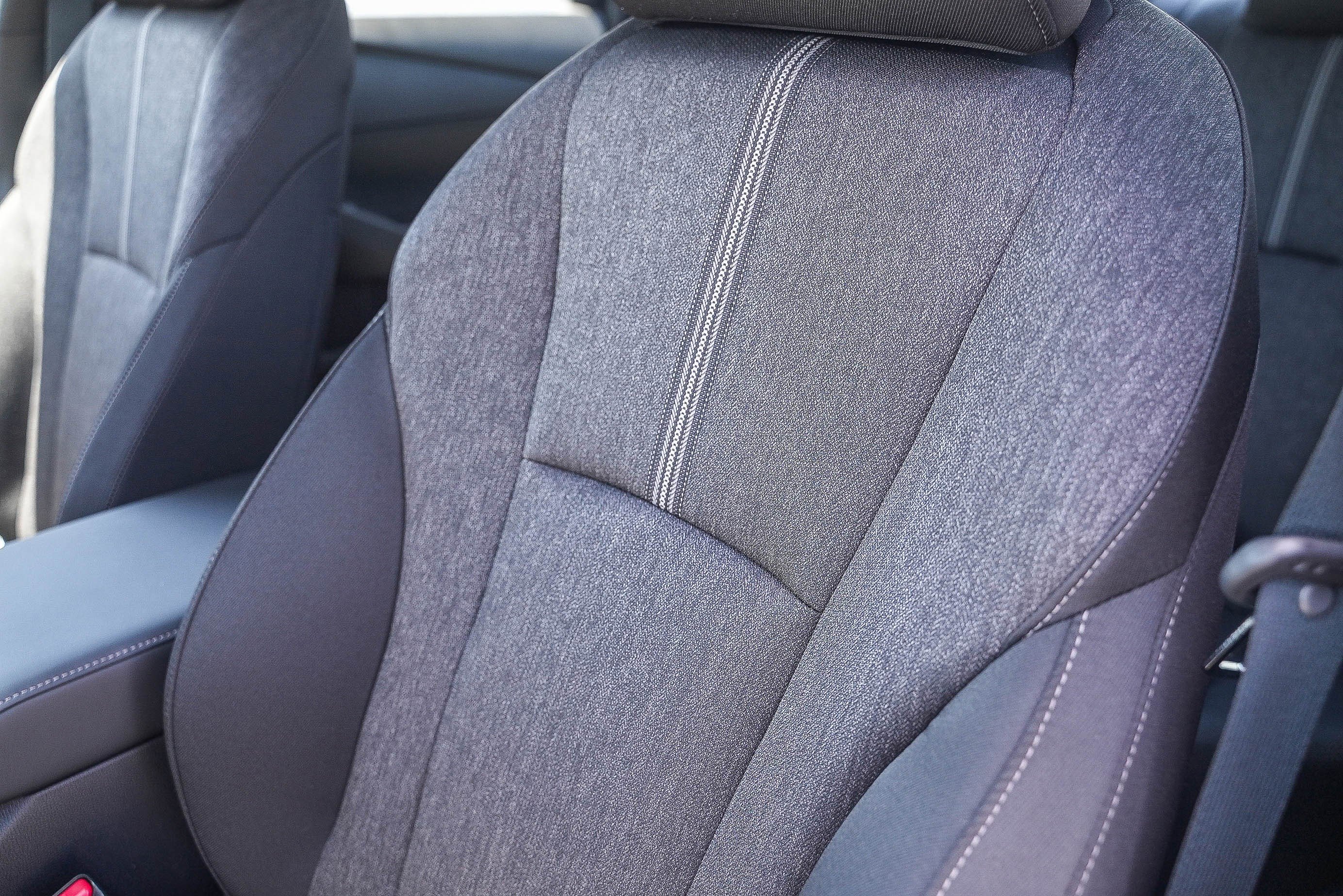 2025 Honda Accord Hybrid Sport photo 20