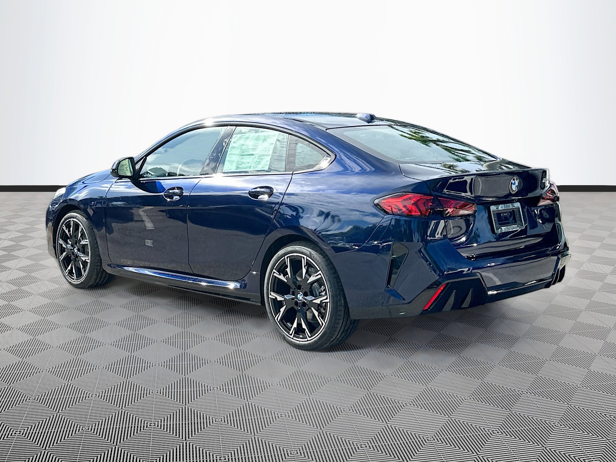 2026 Bmw 228 photo 4