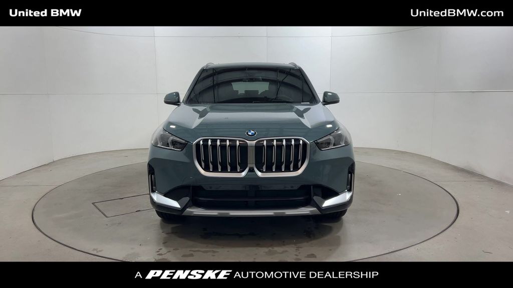2025 Bmw X1 XDrive28i photo 3