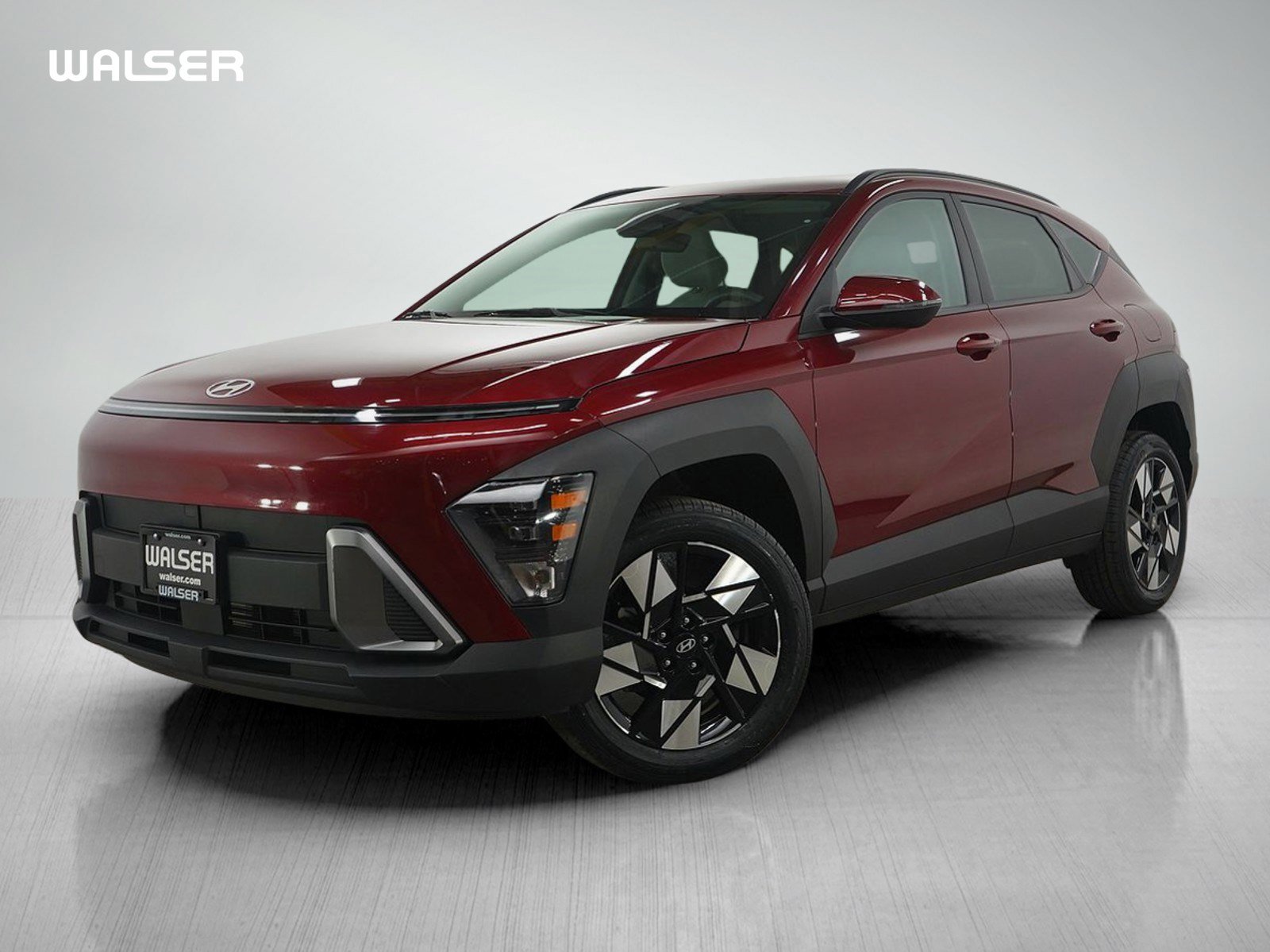 2024 Hyundai Kona SEL's photo