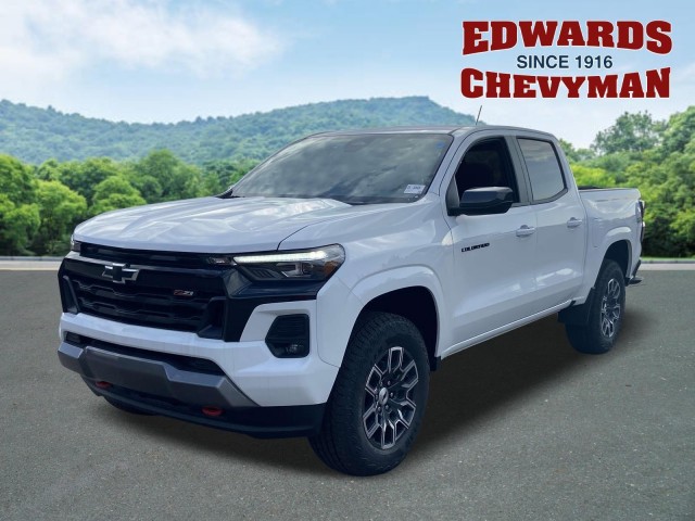 COLORADOさま専用 New 2025 Chevrolet Colorado Z71 Crew Cab in Birmingham