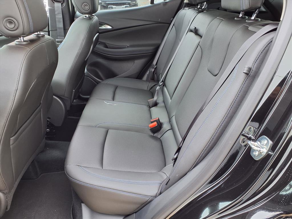 2026 Buick Encore GX Sport Touring photo 4