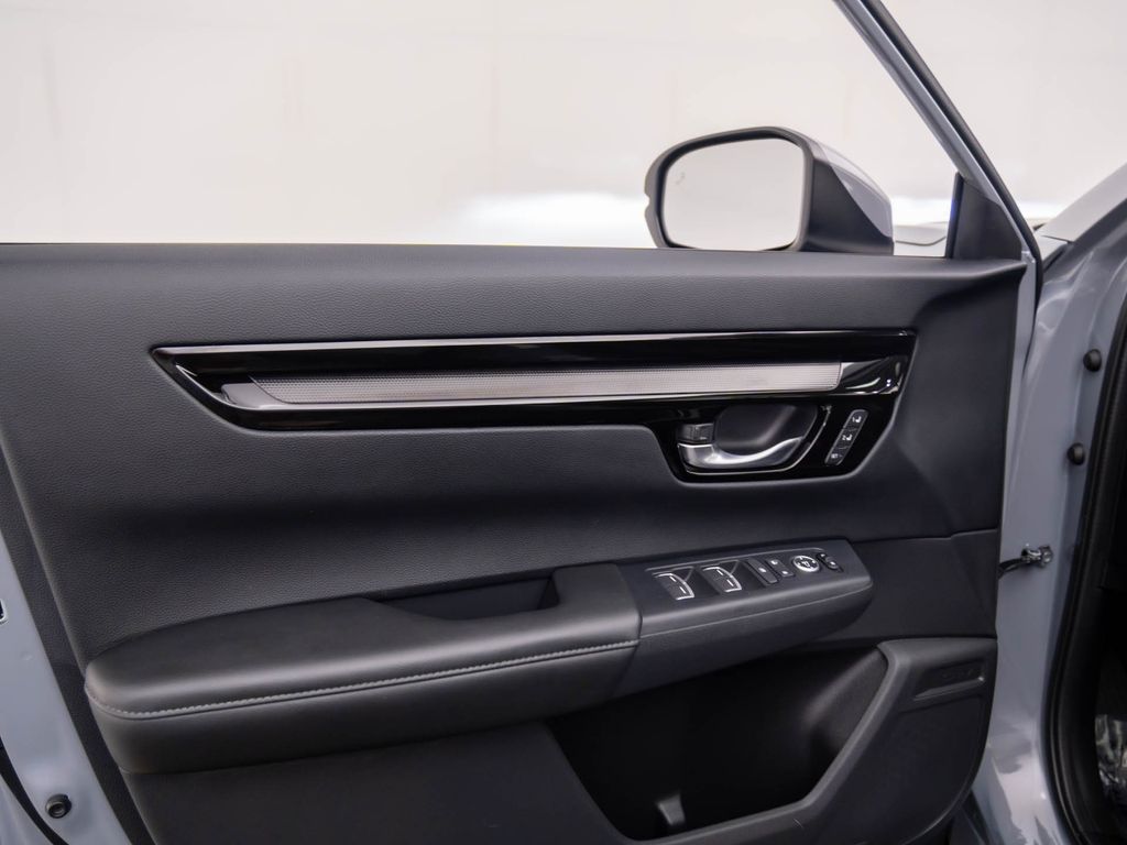 2024 Honda CR-V EX-L photo 12