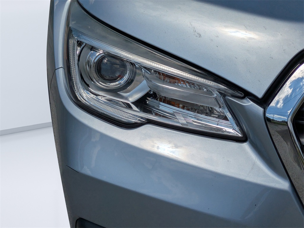 2021 Subaru Ascent Premium photo 9