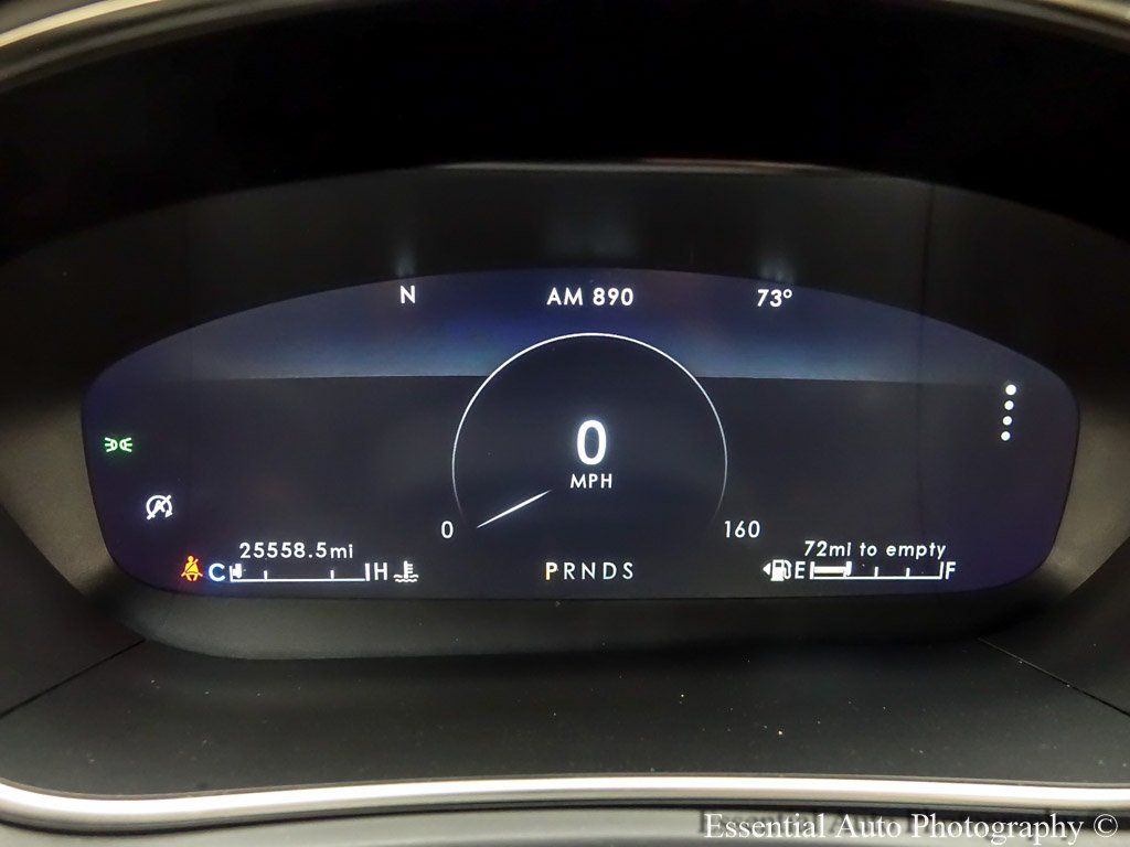 2019 LINCOLN NAUTILUS - Image 18