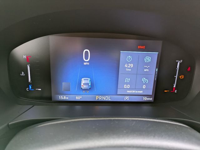 2025 Ford Escape ST-Line photo 15