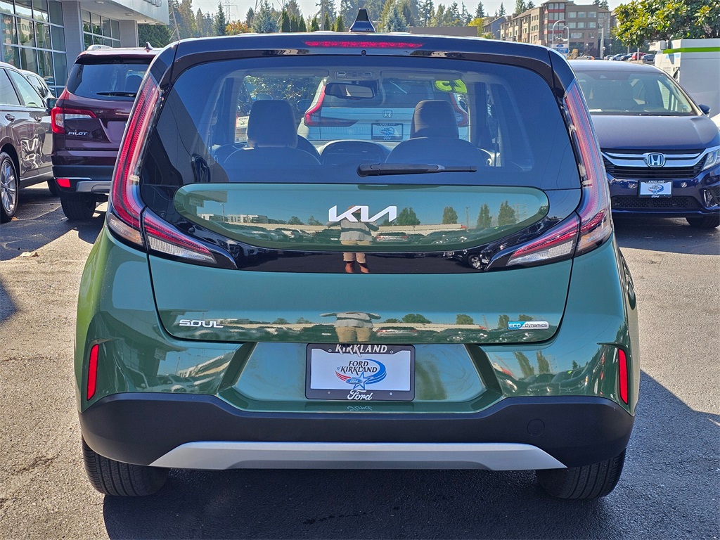 2023 Kia Soul EX photo 6