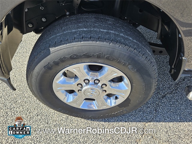 2023 Ram 2500 Big Horn photo 15